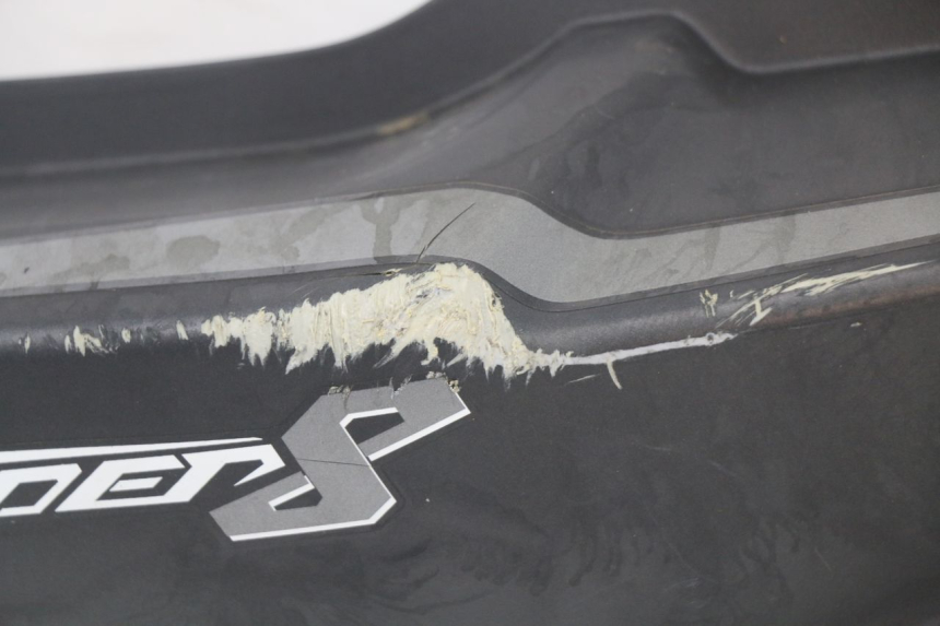 photo de RECHTER ACHTERZIJDE KYMCO SUPER 8 4T 50 (2018 - 2020) - Technische close-up