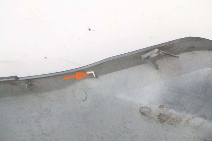 photo de RECHTER ACHTERZIJDE KYMCO SUPER 8 4T 50 (2018 - 2020) - Gecontroleerd onderdeel