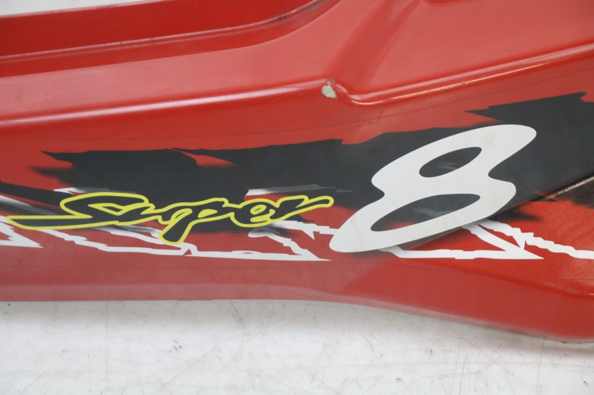 photo de RECHTER ACHTERZIJDE KYMCO SUPER 8 125 (2008 - 2015) - Andere kijkhoek