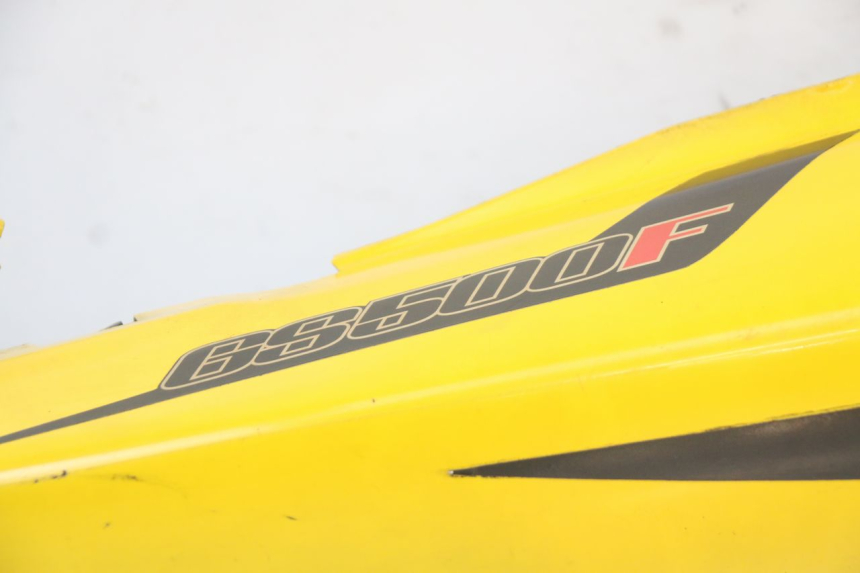 photo de RECHTER ACHTERZIJDE SUZUKI GS F 500 (2004 - 2007) - Andere kijkhoek