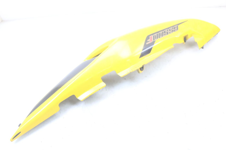 photo de RECHTER ACHTERZIJDE SUZUKI GS F 500 (2004 - 2007) - Overzicht