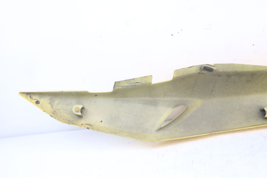 photo de RECHTER ACHTERZIJDE SUZUKI GS F 500 (2004 - 2007) - Staat van het oppervlak