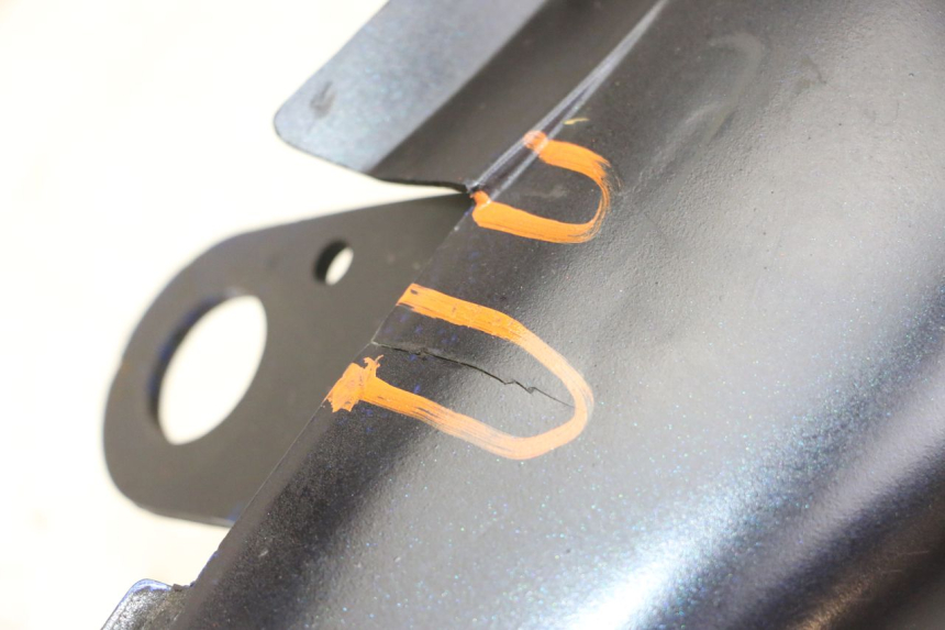 photo de RECHTER ACHTERZIJDE SUZUKI SV S 650 (1999 - 2002) - Productaanzicht