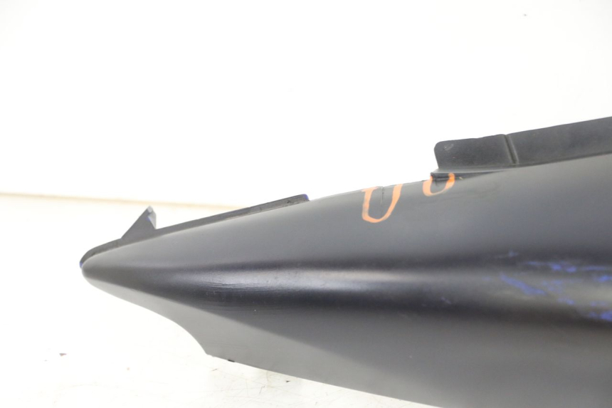 photo de RECHTER ACHTERZIJDE SUZUKI SV S 650 (1999 - 2002) - Kenmerkende details