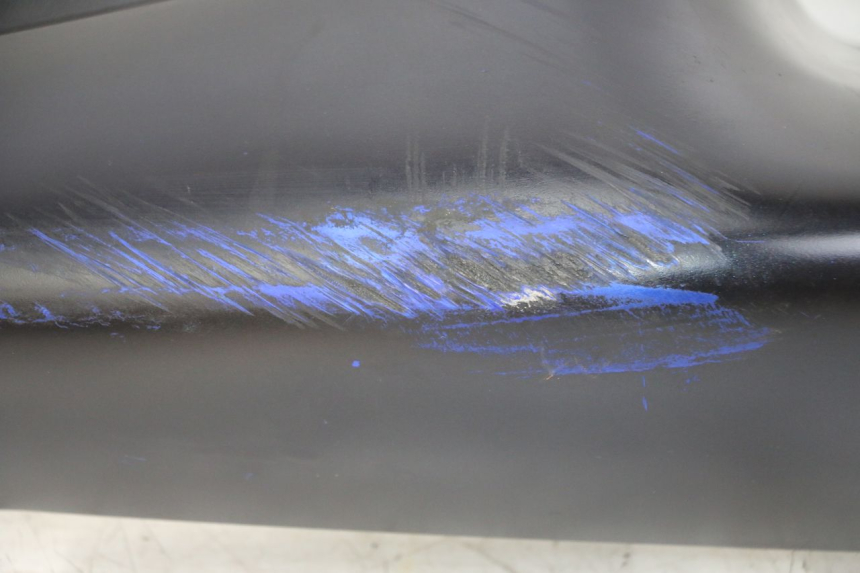 photo de RECHTER ACHTERZIJDE SUZUKI SV S 650 (1999 - 2002) - Zoom op componenten