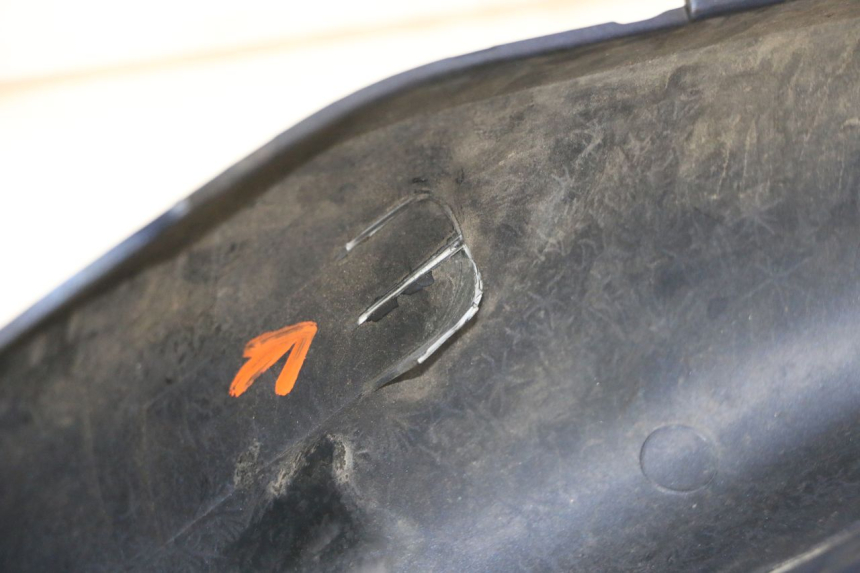 photo de RECHTER ACHTERZIJDE SUZUKI SV S 650 (1999 - 2002) - Zoom op gebruiksstaat