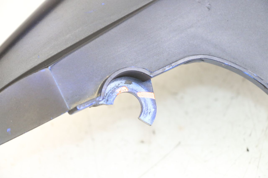 photo de RECHTER ACHTERZIJDE SUZUKI SV S 650 (1999 - 2002) - Bevestigingspunten