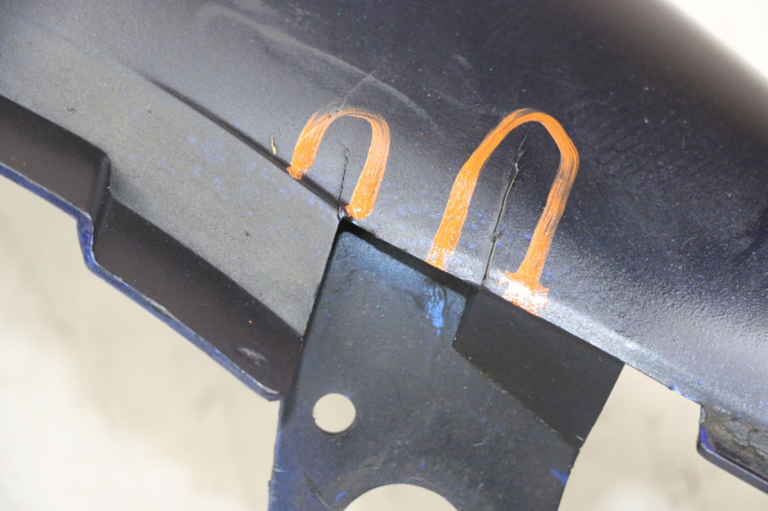 photo de RECHTER ACHTERZIJDE SUZUKI SV S 650 (1999 - 2002) - Markeringen en referenties