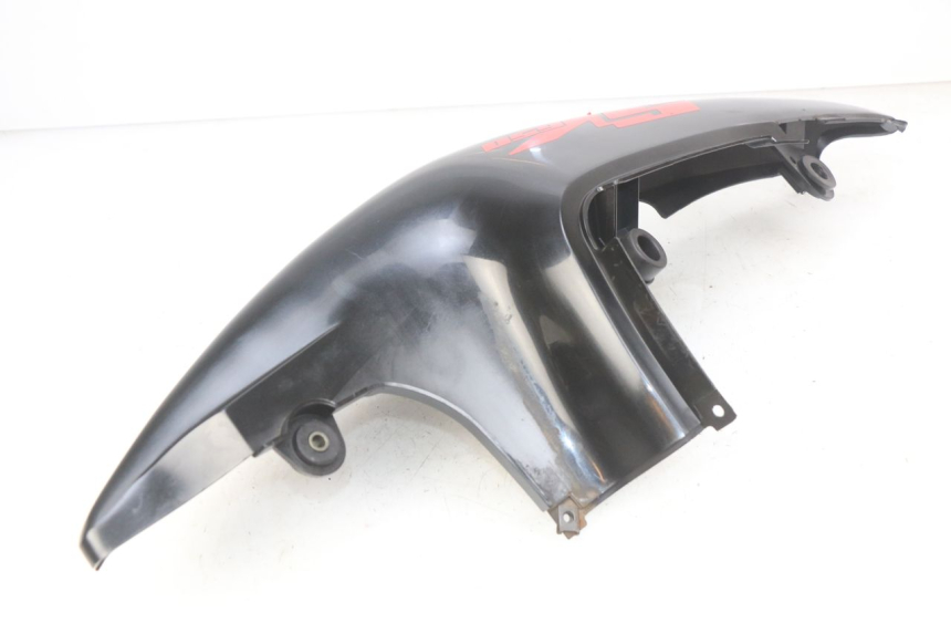 photo de RECHTER ACHTERZIJDE SUZUKI SV N 650 (1999 - 2002) - Technische close-up