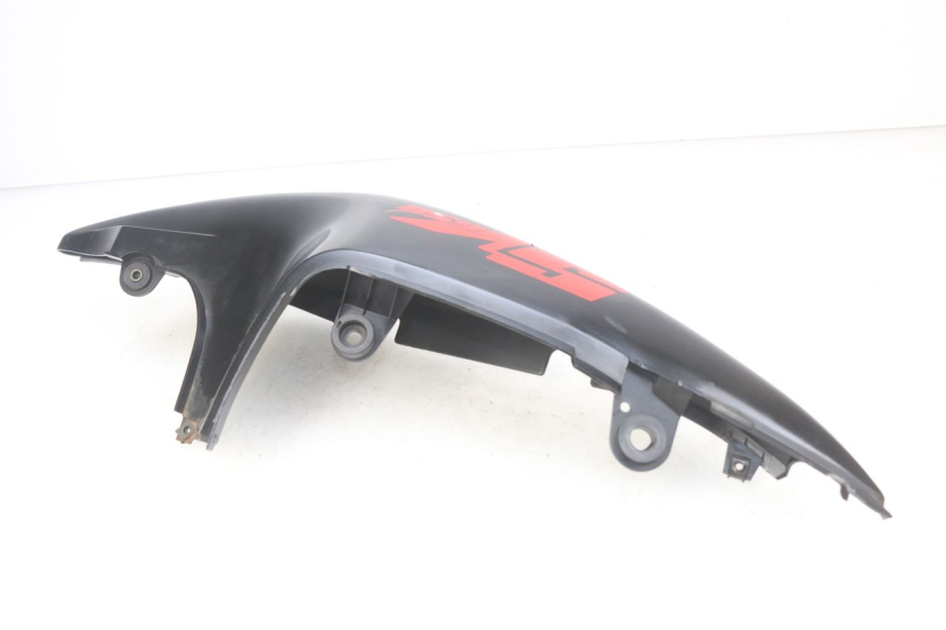 photo de RECHTER ACHTERZIJDE SUZUKI SV N 650 (1999 - 2002) - Overzicht