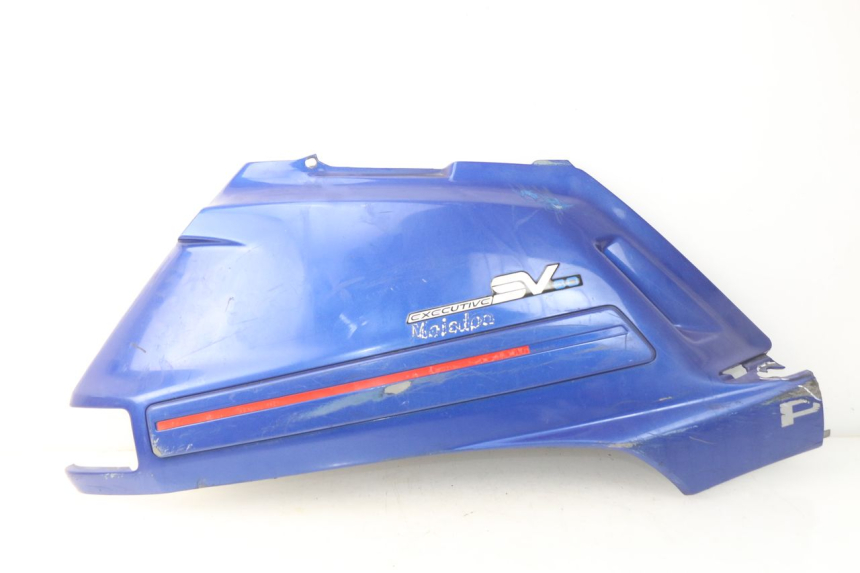 photo de RECHTER ACHTERZIJDE PEUGEOT SV 80 (1993 - 1997) - Hoofdaanzicht