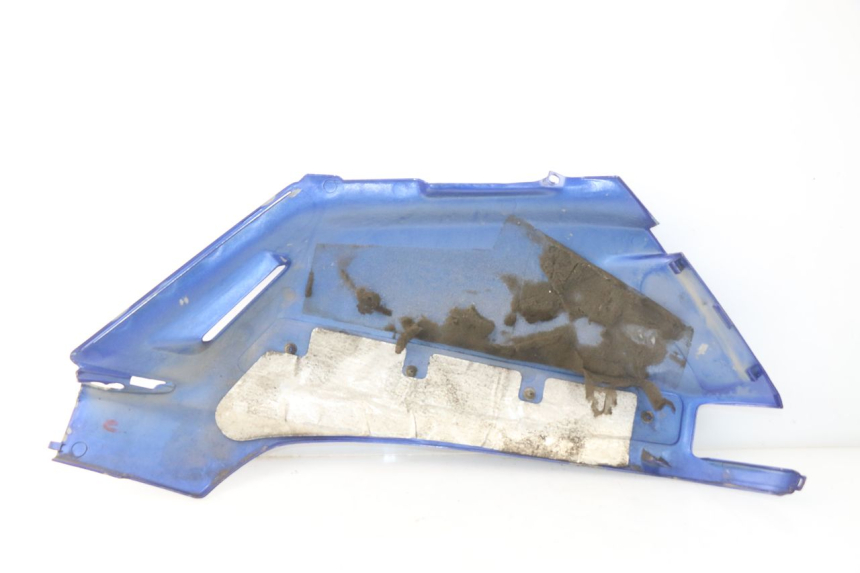 photo de RECHTER ACHTERZIJDE PEUGEOT SV 80 (1993 - 1997) - Andere kijkhoek