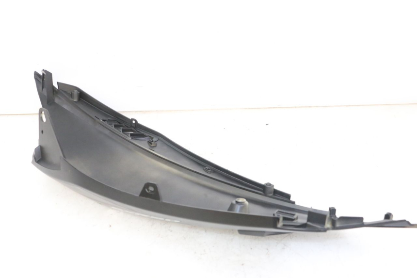 photo de RECHTER ACHTERZIJDE APRILIA SXR 50 (2021 - 2023) - Zoom op gebruiksstaat