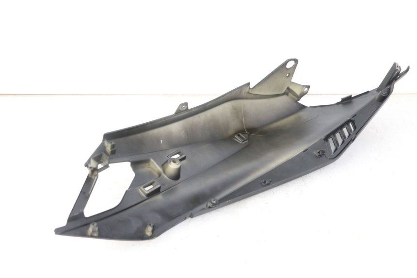 photo de RECHTER ACHTERZIJDE APRILIA SXR 50 (2021 - 2023) - Andere kijkhoek