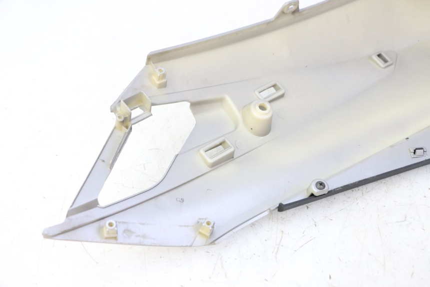 photo de RECHTER ACHTERZIJDE APRILIA SXR 50 (2021 - 2023) - Andere kijkhoek