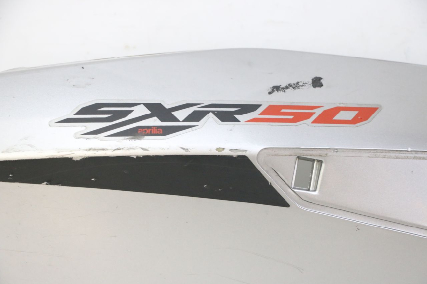 photo de RECHTER ACHTERZIJDE APRILIA SXR 50 (2021 - 2023) - Gecontroleerd onderdeel