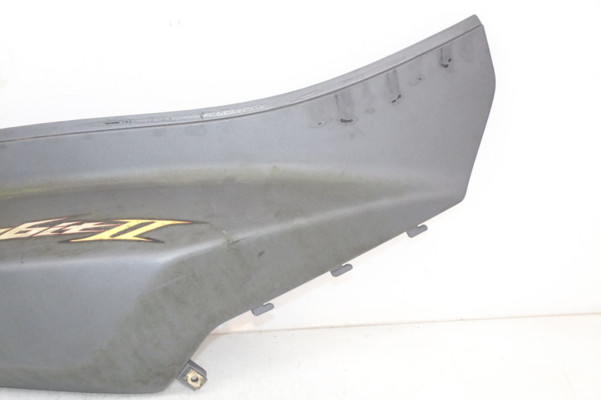 photo de RECHTER ACHTERZIJDE SYM ORBIT 2 4T 50 (2008 - 2017) - Zoom op gebruiksstaat