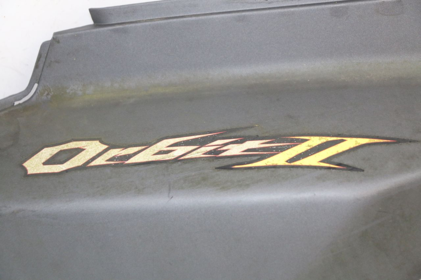 photo de RECHTER ACHTERZIJDE SYM ORBIT 2 4T 50 (2008 - 2017) - Andere kijkhoek