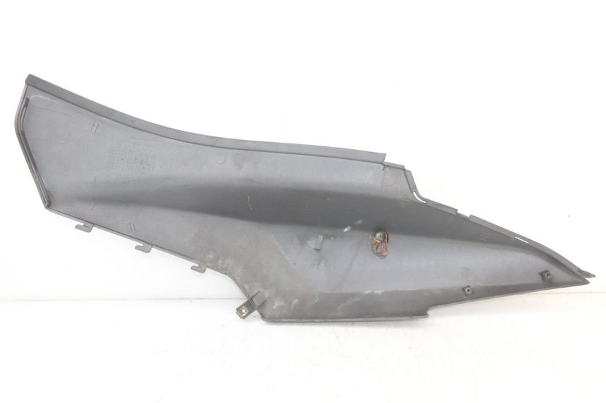 photo de RECHTER ACHTERZIJDE SYM ORBIT 2 4T 50 (2008 - 2017) - Overzicht