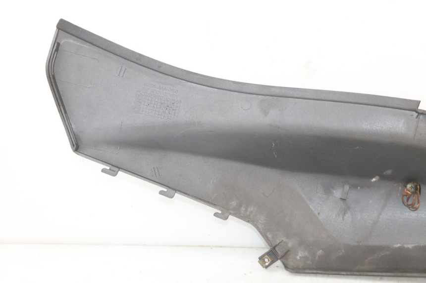 photo de RECHTER ACHTERZIJDE SYM ORBIT 2 4T 50 (2008 - 2017) - Bevestigingspunten