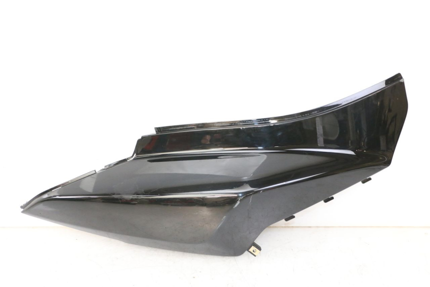 photo de RECHTER ACHTERZIJDE SYM ORBIT 2 4T 50 (2008 - 2017) - Hoofdaanzicht