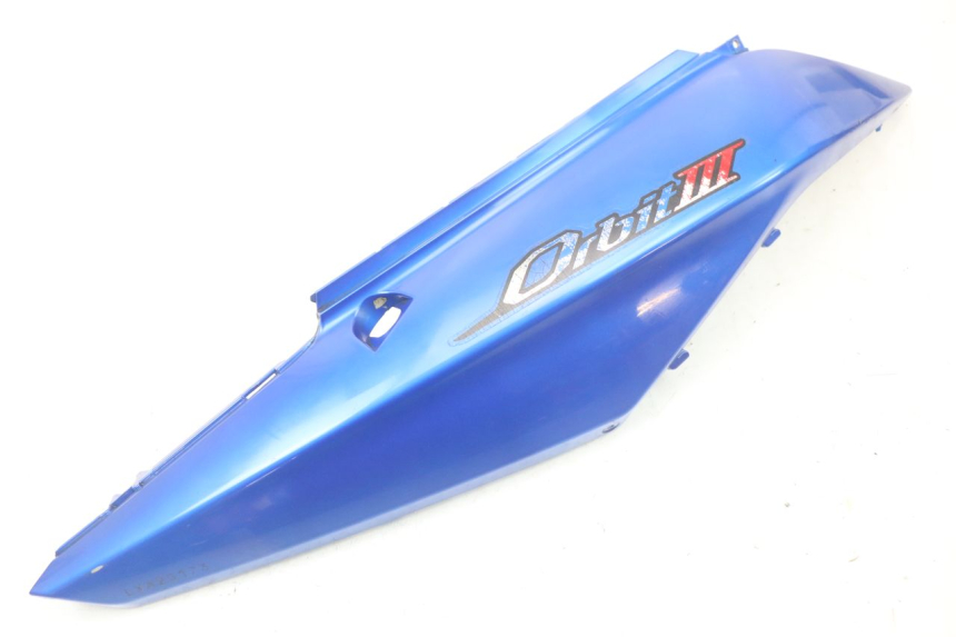 photo de RECHTER ACHTERZIJDE SYM ORBIT III 3 4T 50 (2018 - 2021) - Hoofdaanzicht