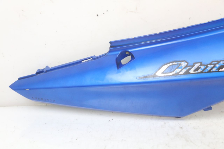 photo de RECHTER ACHTERZIJDE SYM ORBIT III 3 4T 50 (2018 - 2021) - Zoom op gebruiksstaat