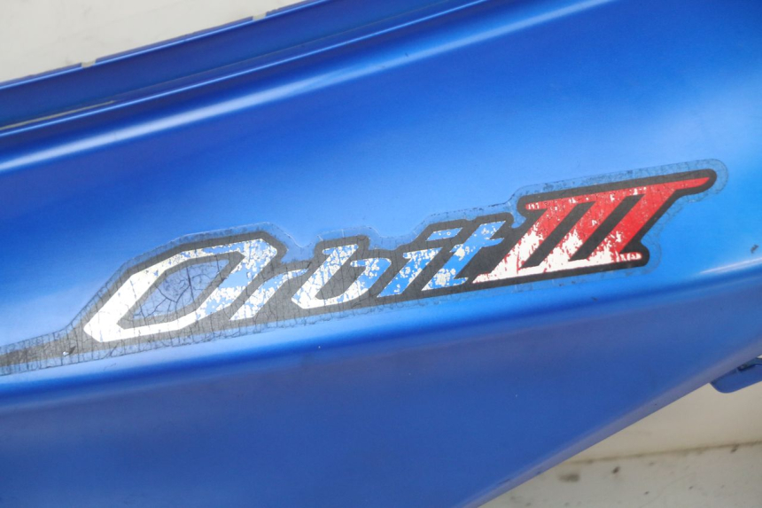 photo de RECHTER ACHTERZIJDE SYM ORBIT III 3 4T 50 (2018 - 2021) - Technische close-up