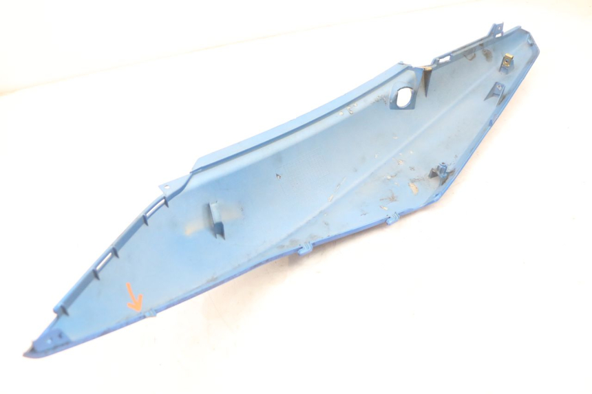 photo de RECHTER ACHTERZIJDE SYM ORBIT III 3 4T 50 (2018 - 2021) - Bevestigingspunten