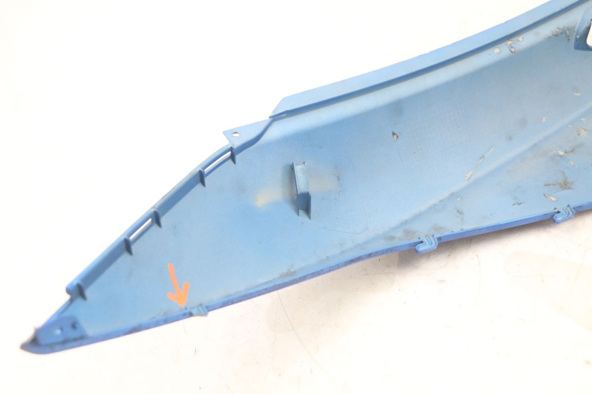 photo de RECHTER ACHTERZIJDE SYM ORBIT III 3 4T 50 (2018 - 2021) - Staat van het oppervlak