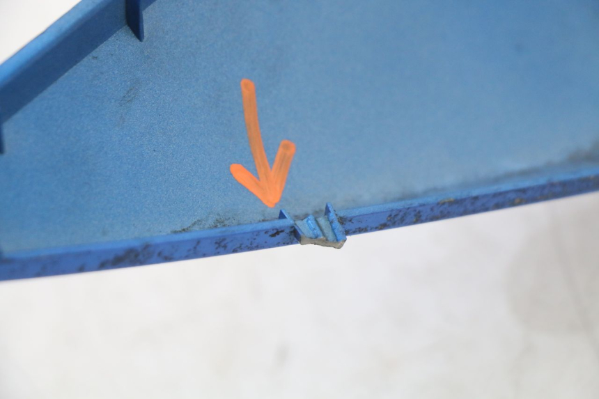 photo de RECHTER ACHTERZIJDE SYM ORBIT III 3 4T 50 (2018 - 2021) - Gecontroleerd onderdeel