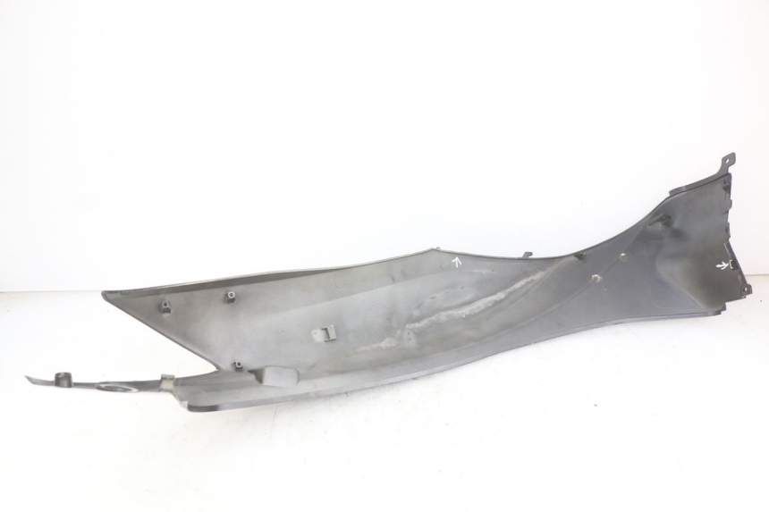 photo de RECHTER ACHTERZIJDE SYM SYMPHONY 125 (2009 - 2015) - Zoom op gebruiksstaat