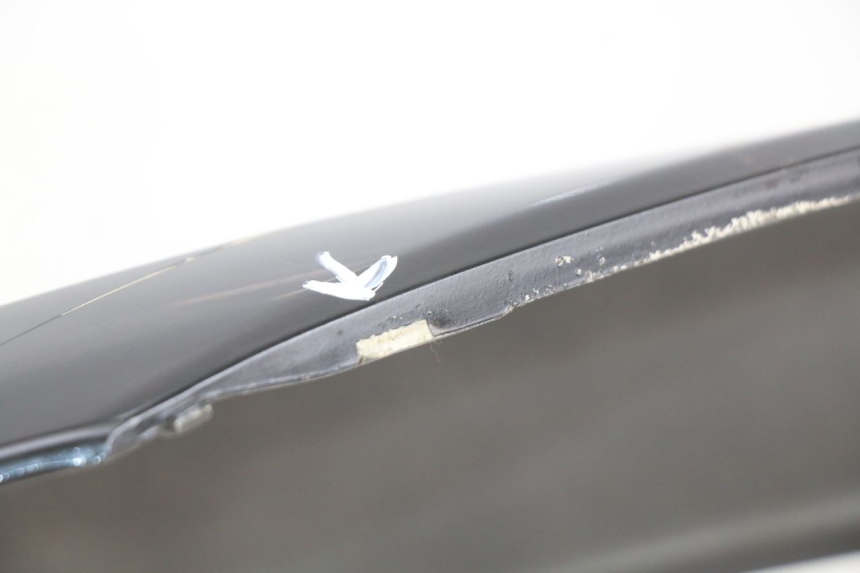 photo de RECHTER ACHTERZIJDE SYM SYMPHONY 125 (2009 - 2015) - Andere kijkhoek