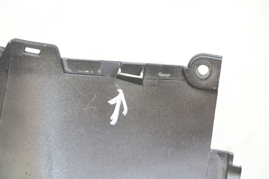 photo de RECHTER ACHTERZIJDE SYM SYMPHONY 125 (2009 - 2015) - Bevestigingspunten