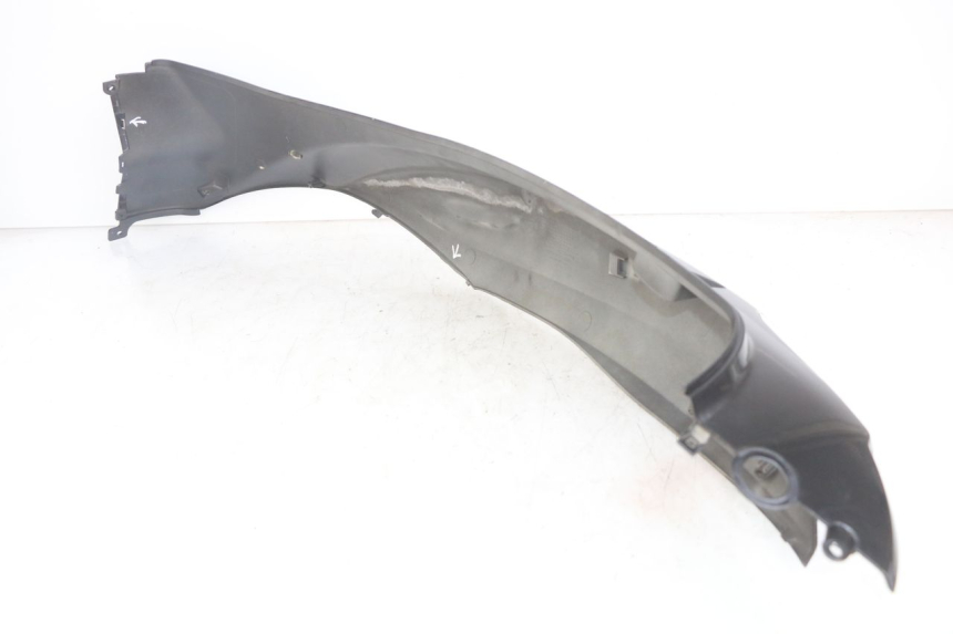 photo de RECHTER ACHTERZIJDE SYM SYMPHONY 125 (2009 - 2015) - Staat van het oppervlak