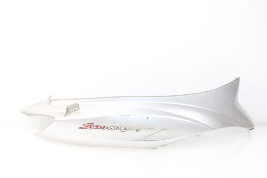 photo de RECHTER ACHTERZIJDE SYM SYMPHONY 50 (2009 - 2015) - Hoofdaanzicht