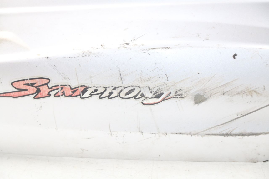 photo de RECHTER ACHTERZIJDE SYM SYMPHONY 50 (2009 - 2015) - Productaanzicht