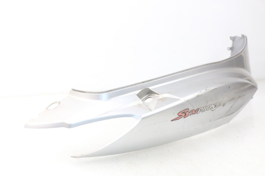 photo de RECHTER ACHTERZIJDE SYM SYMPHONY 50 (2009 - 2015) - Staat van het oppervlak