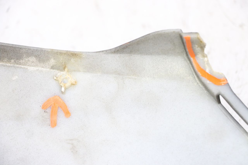 photo de RECHTER ACHTERZIJDE TNT MOTOR BOSTON 4T 50 (2018 - 2025) - Technische close-up