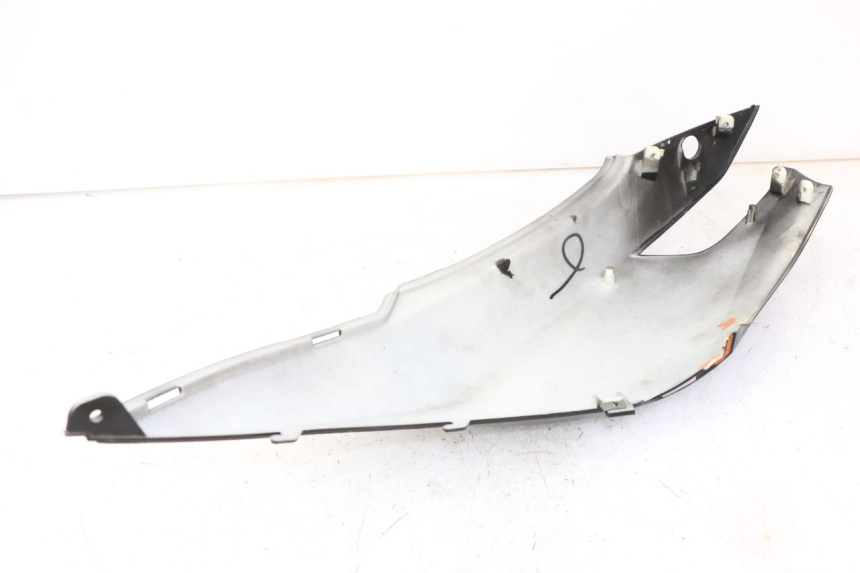 photo de RECHTER ACHTERZIJDE TNT MOTOR BOSTON 4T 50 (2018 - 2025) - Staat van het oppervlak