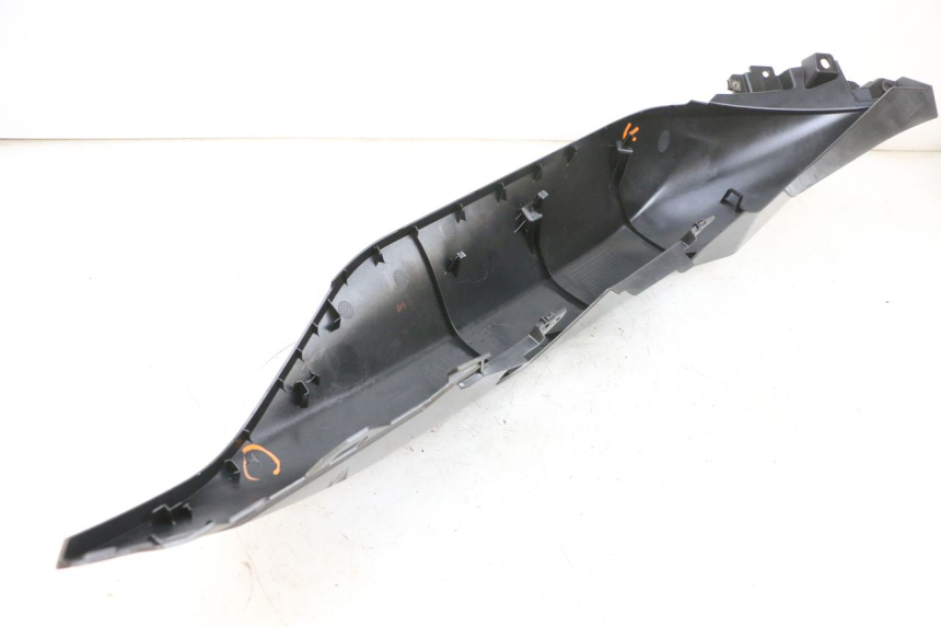 photo de RECHTER ACHTERZIJDE YAMAHA TRICITY 300 (2020 - 2024) - Andere kijkhoek