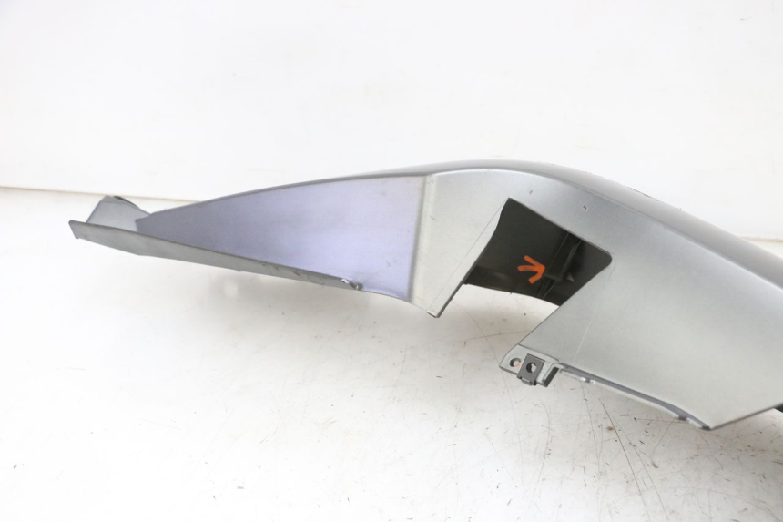 photo de RECHTER ACHTERZIJDE YAMAHA TRICITY 300 (2020 - 2024) - Markeringen en referenties