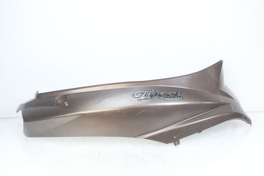 photo de RECHTER ACHTERZIJDE PEUGEOT TWEET 4T 50 (2010 - 2014) - Hoofdaanzicht