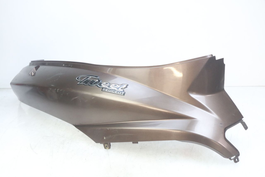 photo de RECHTER ACHTERZIJDE PEUGEOT TWEET 4T 50 (2010 - 2014) - Productaanzicht