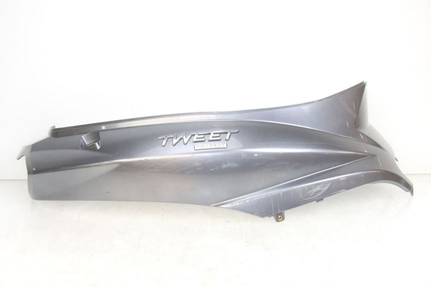 photo de RECHTER ACHTERZIJDE PEUGEOT TWEET 4T 50 (2014 - 2019) - Hoofdaanzicht