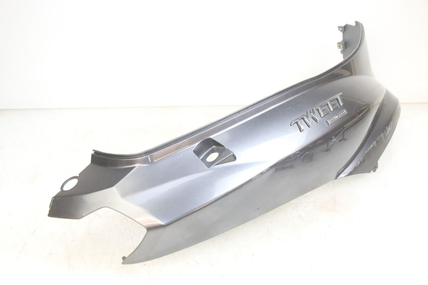 photo de RECHTER ACHTERZIJDE PEUGEOT TWEET 4T 50 (2014 - 2019) - Bevestigingspunten