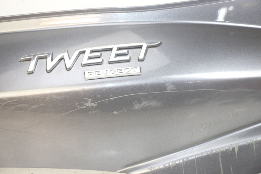 photo de RECHTER ACHTERZIJDE PEUGEOT TWEET 4T 50 (2014 - 2019) - Gecontroleerd onderdeel
