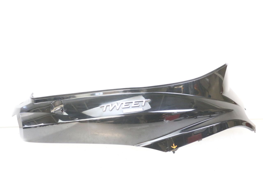 photo de RECHTER ACHTERZIJDE PEUGEOT TWEET 4T 50 (2018 - 2022) - Hoofdaanzicht