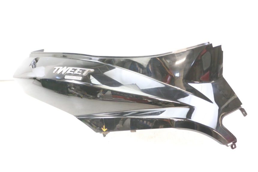 photo de RECHTER ACHTERZIJDE PEUGEOT TWEET 4T 50 (2018 - 2022) - Productaanzicht