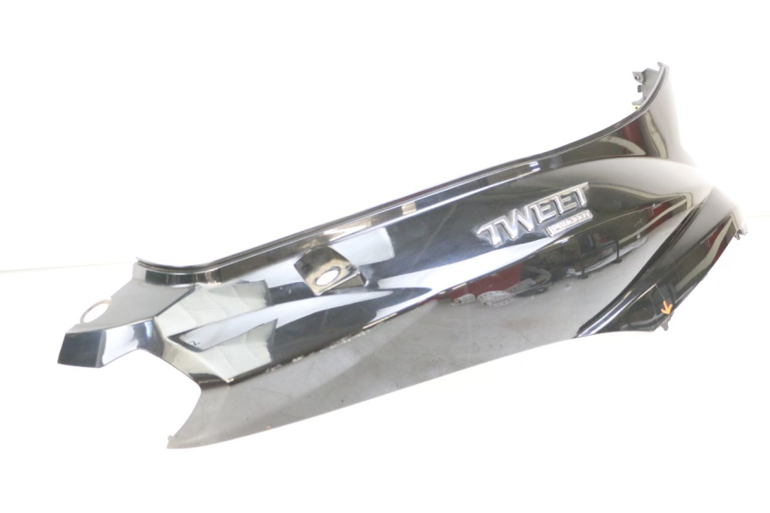 photo de RECHTER ACHTERZIJDE PEUGEOT TWEET 4T 50 (2018 - 2022) - Kenmerkende details